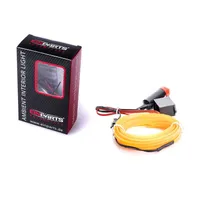 EINPARTS EPAL3M AMBER Innenraumleuchte