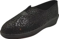 Beck Hausschuhe Damen 31323835313835 Schwarz 40 EU