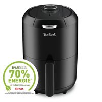 Tefal EY1018 Easy Fry Compact Heißluftfritteuse