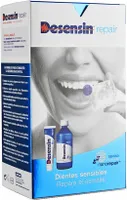 Desensin Repair Mouthwash and Toothpaste