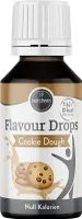 BORCHERS Flavour Drops Cookie Dough 30ml