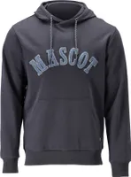 Kapuzensweatshirt Schwarzblau, Gr. XL MASCOT 22986-280-010