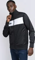 Lonsdale Alnwick Trainingsjacke Schwarz XL Mann Schwarz XL