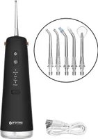 Smart ORO-DENTAL BLACK Oromed Irrigator