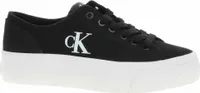 Calvin Klein Vulc Flatform Low YW0YW017630GM (40/black-bright white)