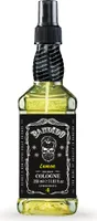 Bandido Aftershave Cologne Nach der Rasur 350ml Lemon