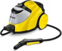 Kärcher SC 5 EasyFix - Parní čistič - Kanystr