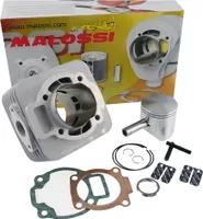 Zylinder MALOSSI 172ccm kompatibel für PIAGGIO SKIPPER SKR TPH APRILIA SR 125