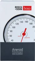 Boso-varius aneroidný sfygmomanometer, 1 ks. Monitor krvného tlaku