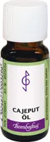 Cajeputöl, 10 ml AEO