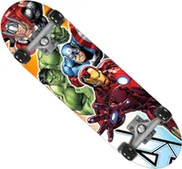 Skateboard Avengers 71 cm