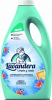 Lavandera Żel do prania Marsylia, 2,5 l