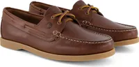 Travelin' Exmouth Men Brown 45