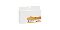 Edding Tintenpatrone ersetzt Epson 79XL /T7901/T79002/T7903/T7904 Kompatibel Kombi-Pack Schwarz, Cyan, Magenta, Gelb EDD-497 18-497 (18-497)