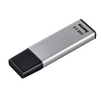 Hama Flashpen Classic, USB 3.0, 64 GB, 40 MB/s, Stryborn