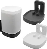 Wandhalter für Sonos One / SL Wandhalterung Weiß Lautsprecher Sonos Play:1 ONE SL