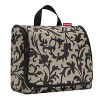 REISENTHEL Toiletbag Xl Barpq_Taup WO7027