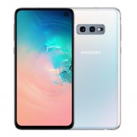 Samsung Galaxy S10e Duos (G970F/​DS) - 128 GB - Weiß