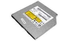 LG Ultra Slim intern Laufwerk SATA Notebook Laptop CD DVD Brenner GU90N 9,5mm