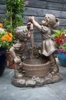 Ubbink Acqua Arte Set Memphis 1387059