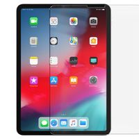 Panzerglas Schutzfolie für Apple iPad Pro 11 2018 Schutzglas 9H Panzerfolie Glas Folie