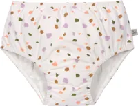 Lässig Schwimmwindel Baby Splash & Fun Pebbles multicolor/milky, 07-12 Monate Gr. 74/80
