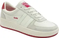 Gola Sneaker Low Damen 31373739303431 Weiß 38 EU