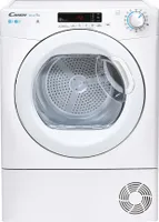 Candy Kondensationstrockner 10 kg B Symbolblende Wi-Fi + Bluetooth CSOE C10DG-S
