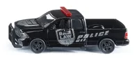 RAM 1500 s kompresorem přívěsu oranžová (3505)