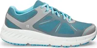 Shoes For Crews Vitality Ii Damen Arbeitsschuhe Blau Rutschhemmend - Größe 38 EU / 5 UK