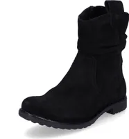 Ara Damen Stiefelette schwarz 5,5