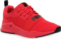 Puma Buty Wired Run JR, 37421405
