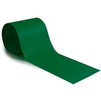 TRENDY SPORT Limite Fitnessband grün 25 m x 15 cm x 0,45 mm
