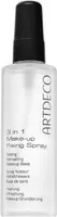Artdeco 3 In 1 Make-Up Fixing Spray