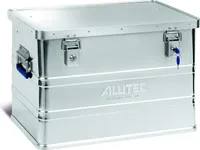 ALUTEC Aluminiumbox CLASSIC 68 L