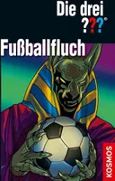 Die drei ??? - Fußballfluch