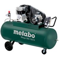 Metabo Kompressor Mega 350-150 D 2,2kW