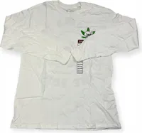 Herren Langarm-Bluse SPENCER'S Druck M