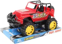 Geländewagen