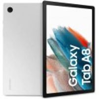 Samsung SM-X200 Galaxy Tab A8 4+64GB 10,5" Wi-Fi Stříbrná ITA Samsung