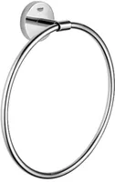 Grohe Handtuchring BAUCOSMOPOLITAN chrom