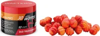 Wafters MatchPro 3D Worms Duo Strawberry 10mm 20g