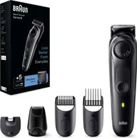 Zastřihovač vousů BRAUN BT5421