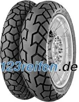 Continental TKC 70 ( 120/70 R19 TL 60V M+S Kennung, M/C, Vorderrad )