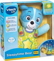 Vtech Leavely Teddy