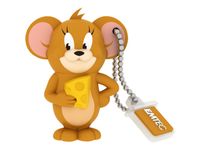 EMTEC USB-Stick Tom & Jerry Jerry 16 GB