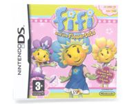 Fifi and the Flowertots (internationale Version)