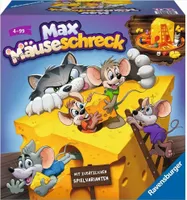 Max Mäuseschreck