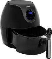 Frytownica beztłuszczowa Princess 182050 5,2L 1800W czarna