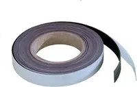 TimeTEX Magnet-Streifen selbstklebend, 10 mm, 1 m